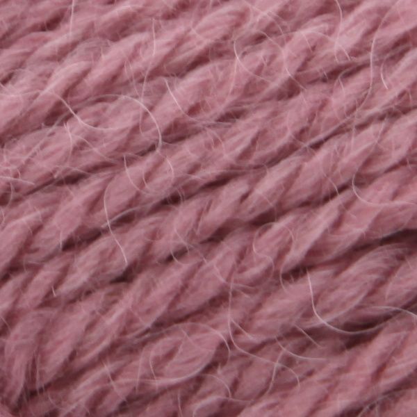 Alpakka Rosa