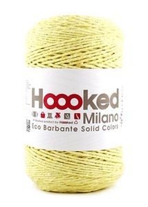 Hovedbilde Hooked Gult