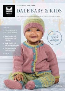 Hovedbilde Dale Baby & Kids