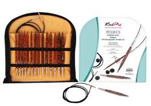 Hovedbilde Knitbox Cubix