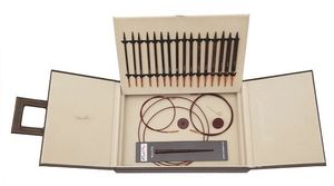 Hovedbilde Knitbox Royal Rose